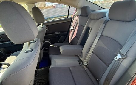 Mazda 3, 2008 год, 670 000 рублей, 16 фотография