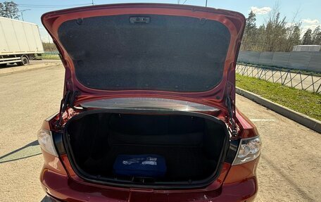 Mazda 3, 2008 год, 670 000 рублей, 18 фотография