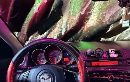 Mazda 3, 2008 год, 670 000 рублей, 20 фотография