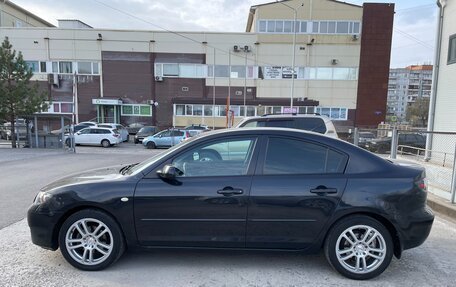 Mazda 3, 2007 год, 538 000 рублей, 2 фотография