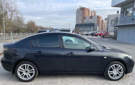 Mazda 3, 2007 год, 538 000 рублей, 6 фотография