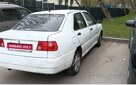 Vortex Corda, 2011 год, 100 000 рублей, 3 фотография