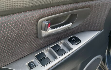 Mazda 3, 2007 год, 538 000 рублей, 11 фотография