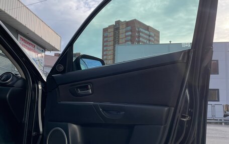 Mazda 3, 2007 год, 538 000 рублей, 12 фотография