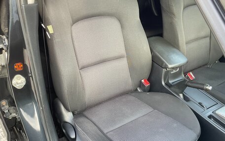 Mazda 3, 2007 год, 538 000 рублей, 14 фотография