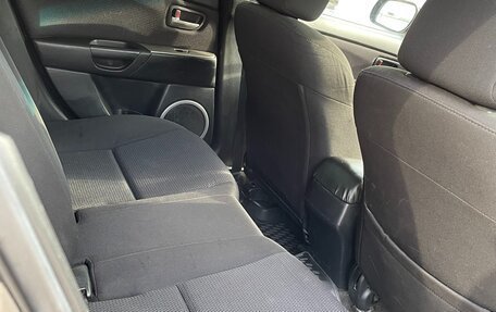 Mazda 3, 2007 год, 538 000 рублей, 17 фотография