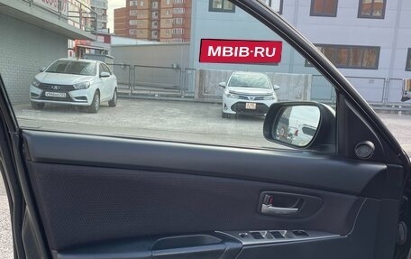 Mazda 3, 2007 год, 538 000 рублей, 10 фотография