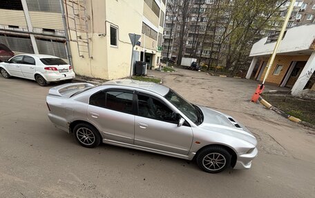 Mitsubishi Galant VIII, 2000 год, 500 000 рублей, 5 фотография