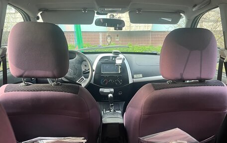 Chery Tiggo (T11), 2012 год, 235 000 рублей, 7 фотография