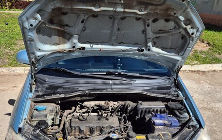 Hyundai Getz I рестайлинг, 2005 год, 430 000 рублей, 7 фотография