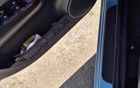 Hyundai Getz I рестайлинг, 2005 год, 430 000 рублей, 13 фотография