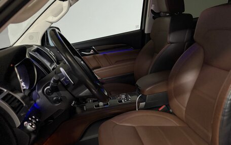 Haval H9 I рестайлинг, 2021 год, 2 590 000 рублей, 9 фотография