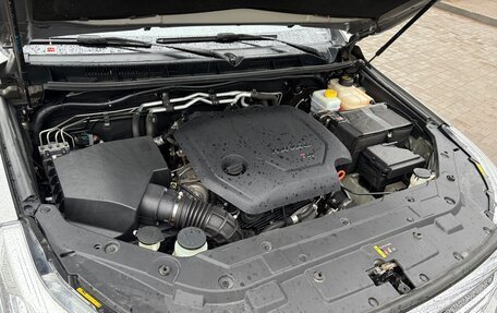 Haval H9 I рестайлинг, 2021 год, 2 590 000 рублей, 6 фотография