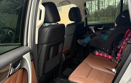 Haval H9 I рестайлинг, 2021 год, 2 590 000 рублей, 11 фотография