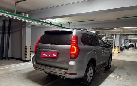 Haval H9 I рестайлинг, 2021 год, 2 590 000 рублей, 8 фотография