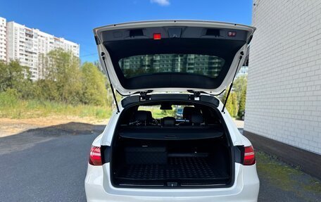 Mercedes-Benz GLC AMG, 2016 год, 3 900 000 рублей, 6 фотография