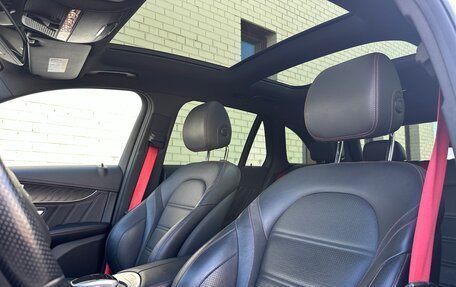 Mercedes-Benz GLC AMG, 2016 год, 3 900 000 рублей, 9 фотография