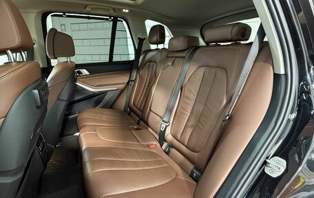 BMW X5, 2019 год, 6 660 000 рублей, 3 фотография