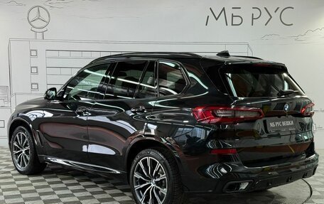 BMW X5, 2019 год, 6 660 000 рублей, 9 фотография