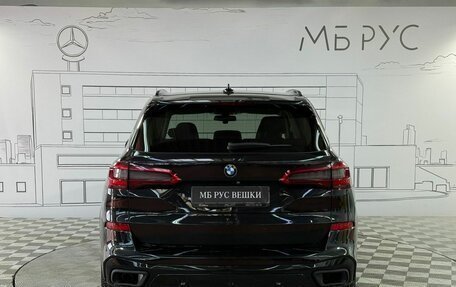 BMW X5, 2019 год, 6 660 000 рублей, 8 фотография