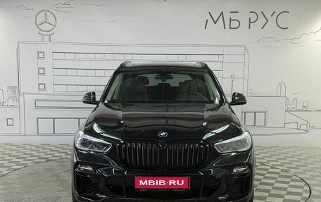 BMW X5, 2019 год, 6 660 000 рублей, 4 фотография