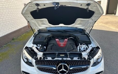 Mercedes-Benz GLC AMG, 2016 год, 3 900 000 рублей, 7 фотография