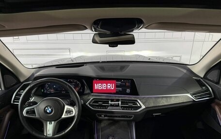 BMW X5, 2019 год, 6 660 000 рублей, 2 фотография