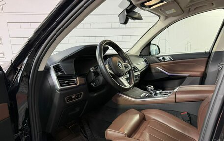 BMW X5, 2019 год, 6 660 000 рублей, 15 фотография