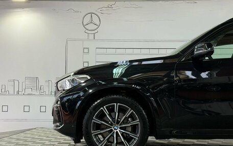 BMW X5, 2019 год, 6 660 000 рублей, 11 фотография