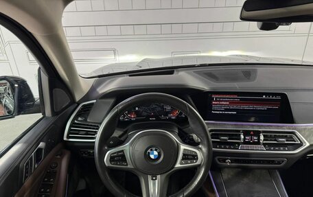 BMW X5, 2019 год, 6 660 000 рублей, 16 фотография