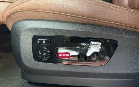 BMW X5, 2019 год, 6 660 000 рублей, 14 фотография