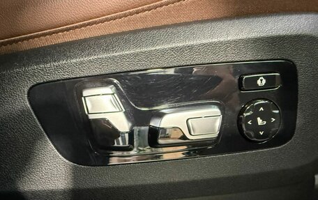 BMW X5, 2019 год, 6 660 000 рублей, 21 фотография