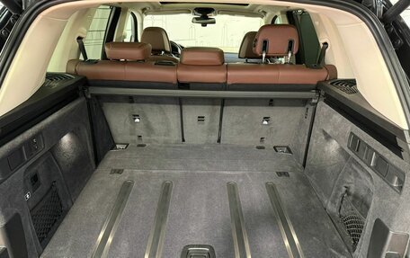 BMW X5, 2019 год, 6 660 000 рублей, 22 фотография