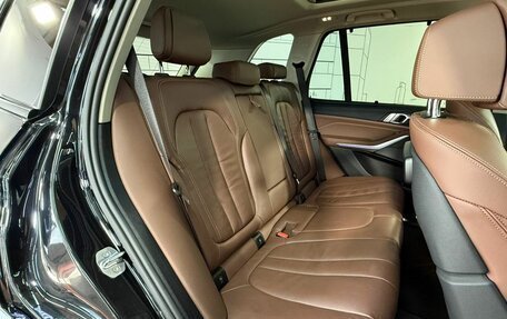 BMW X5, 2019 год, 6 660 000 рублей, 25 фотография