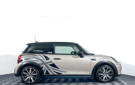 MINI Hatch, 2024 год, 3 997 000 рублей, 4 фотография