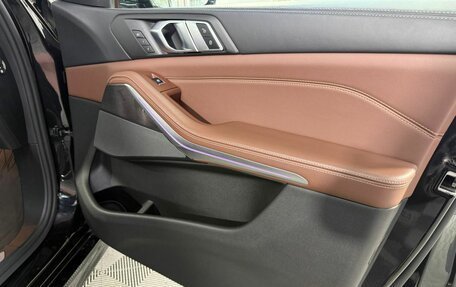 BMW X5, 2019 год, 6 660 000 рублей, 26 фотография