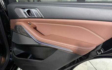 BMW X5, 2019 год, 6 660 000 рублей, 24 фотография