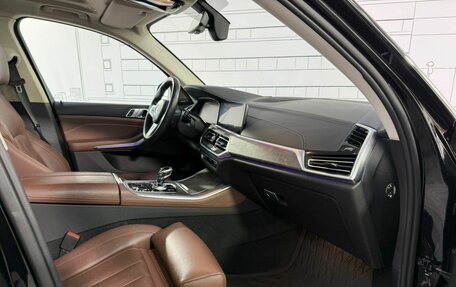 BMW X5, 2019 год, 6 660 000 рублей, 28 фотография