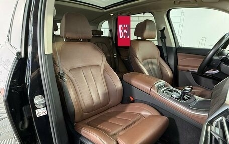 BMW X5, 2019 год, 6 660 000 рублей, 27 фотография