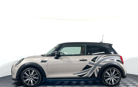 MINI Hatch, 2024 год, 3 997 000 рублей, 8 фотография