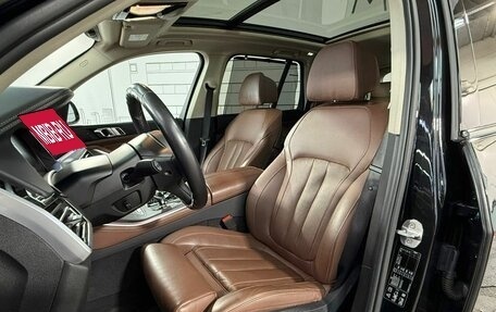 BMW X5, 2019 год, 6 660 000 рублей, 13 фотография