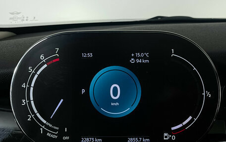 MINI Hatch, 2024 год, 3 997 000 рублей, 11 фотография