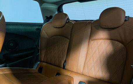 MINI Hatch, 2024 год, 3 997 000 рублей, 10 фотография