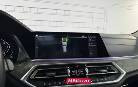 BMW X5, 2019 год, 6 660 000 рублей, 19 фотография