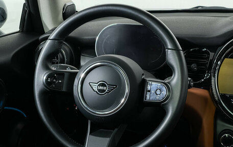 MINI Hatch, 2024 год, 3 997 000 рублей, 14 фотография