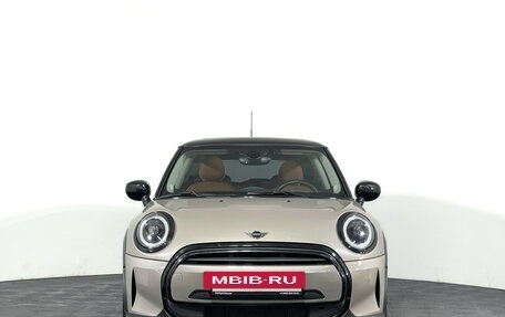 MINI Hatch, 2024 год, 3 997 000 рублей, 2 фотография