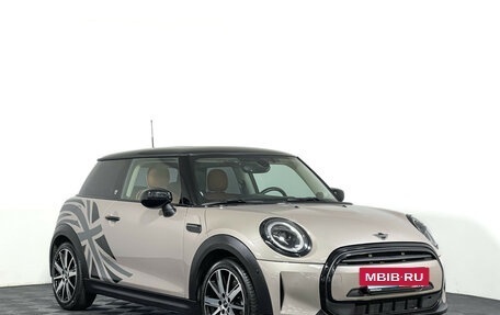 MINI Hatch, 2024 год, 3 997 000 рублей, 3 фотография