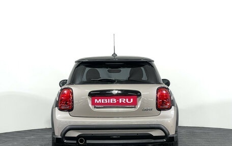 MINI Hatch, 2024 год, 3 997 000 рублей, 6 фотография