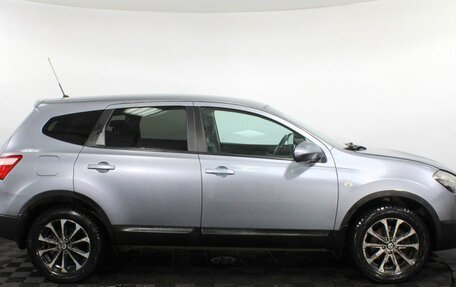 Nissan Qashqai, 2011 год, 1 245 000 рублей, 4 фотография