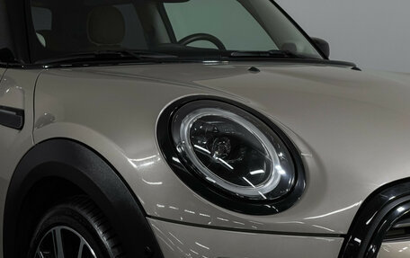 MINI Hatch, 2024 год, 3 997 000 рублей, 19 фотография